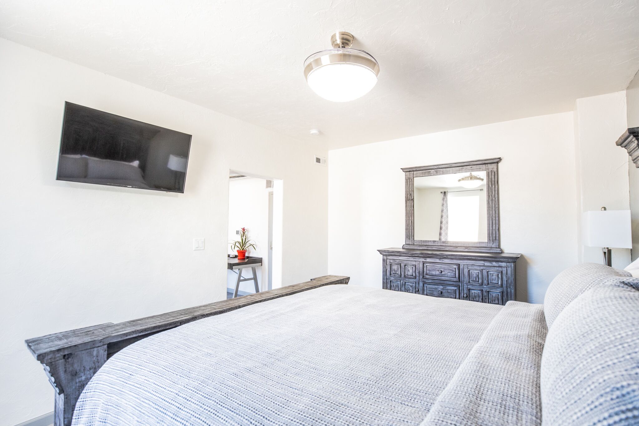 The Whole Loft - Downtown Walsenburg