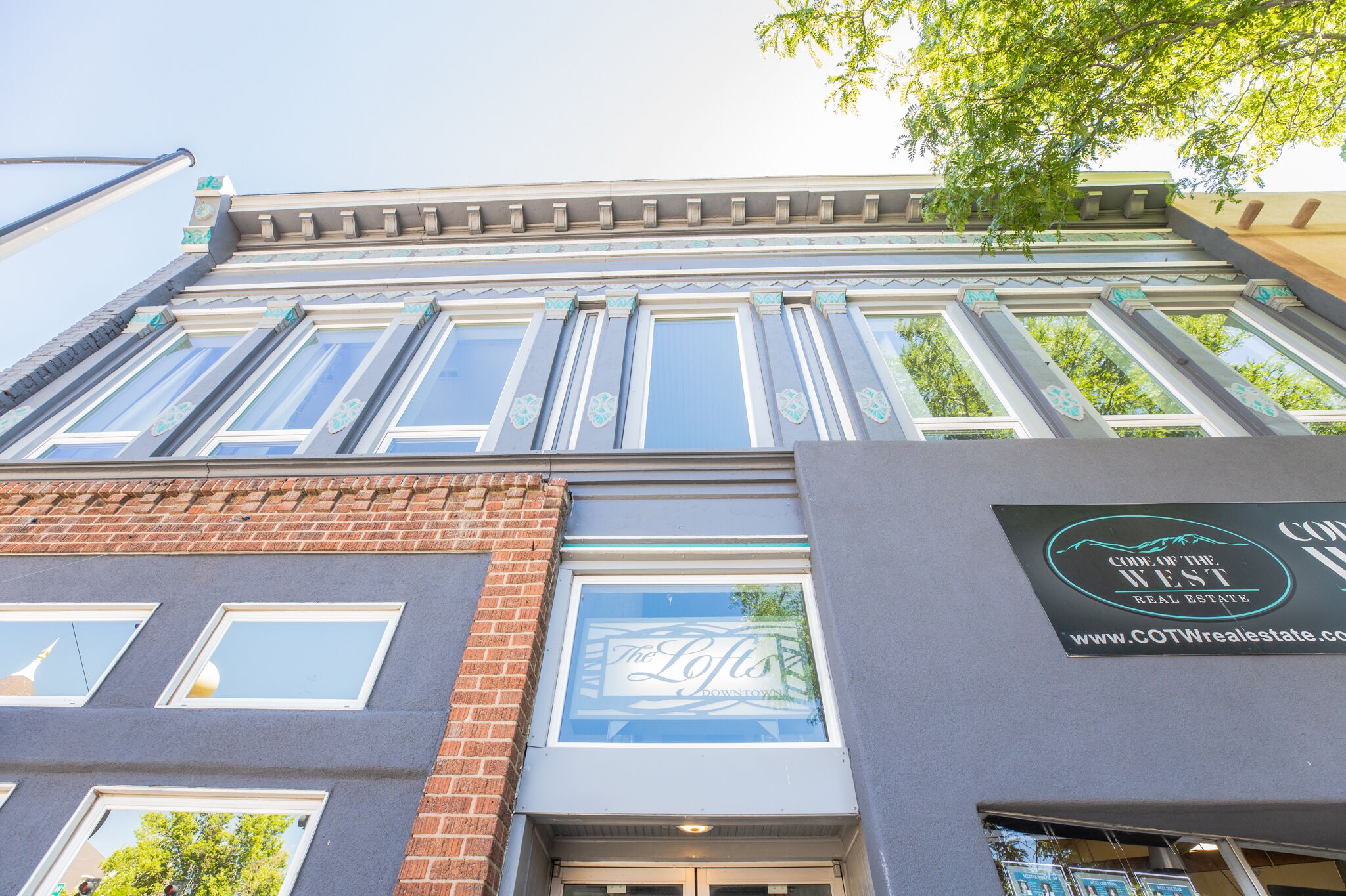 The Whole Loft - Downtown Walsenburg