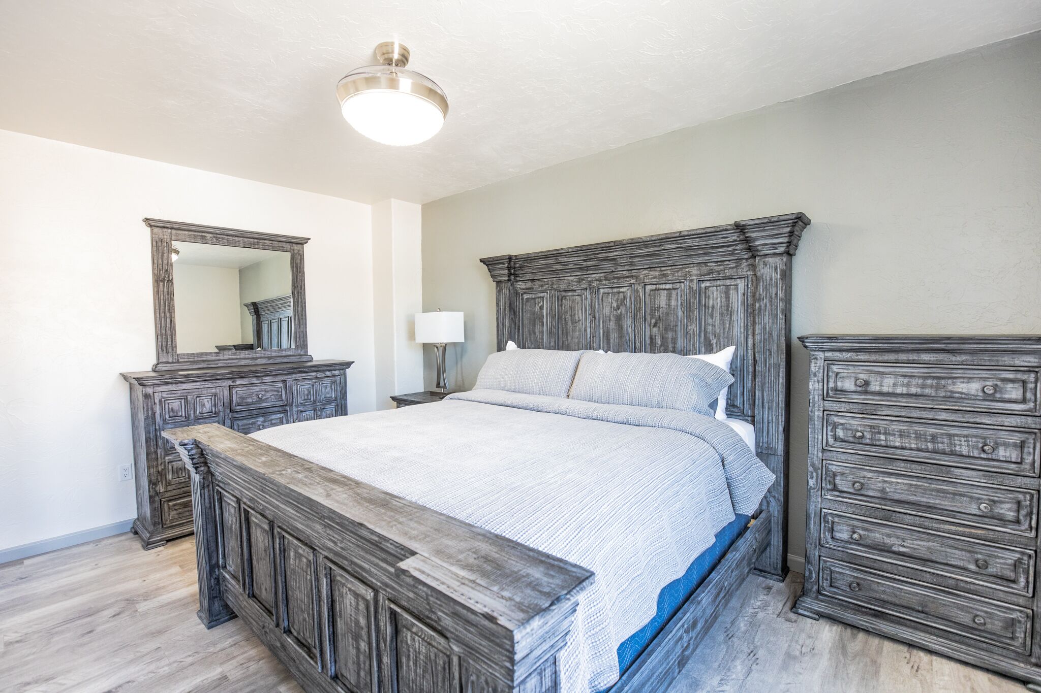 The Whole Loft - Downtown Walsenburg