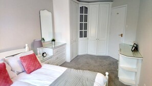 2 bedrooms, WiFi