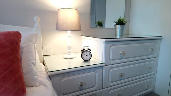 2 bedrooms, WiFi
