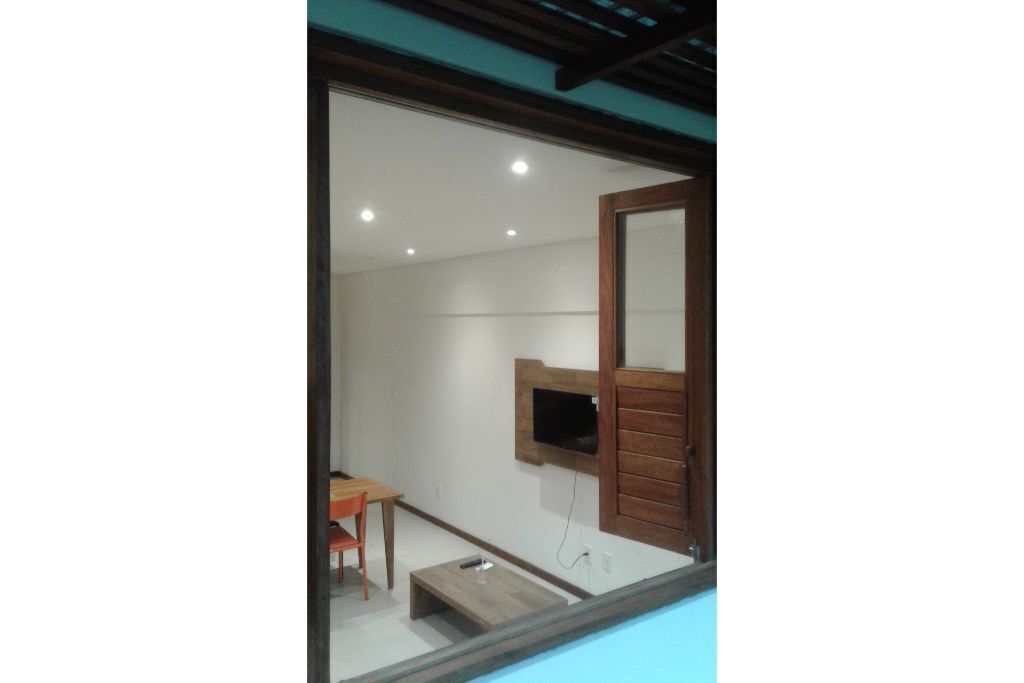 New vilage in Praia do Forte 2