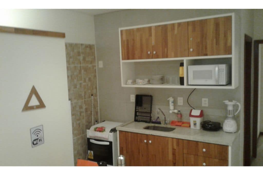 New vilage in Praia do Forte 2