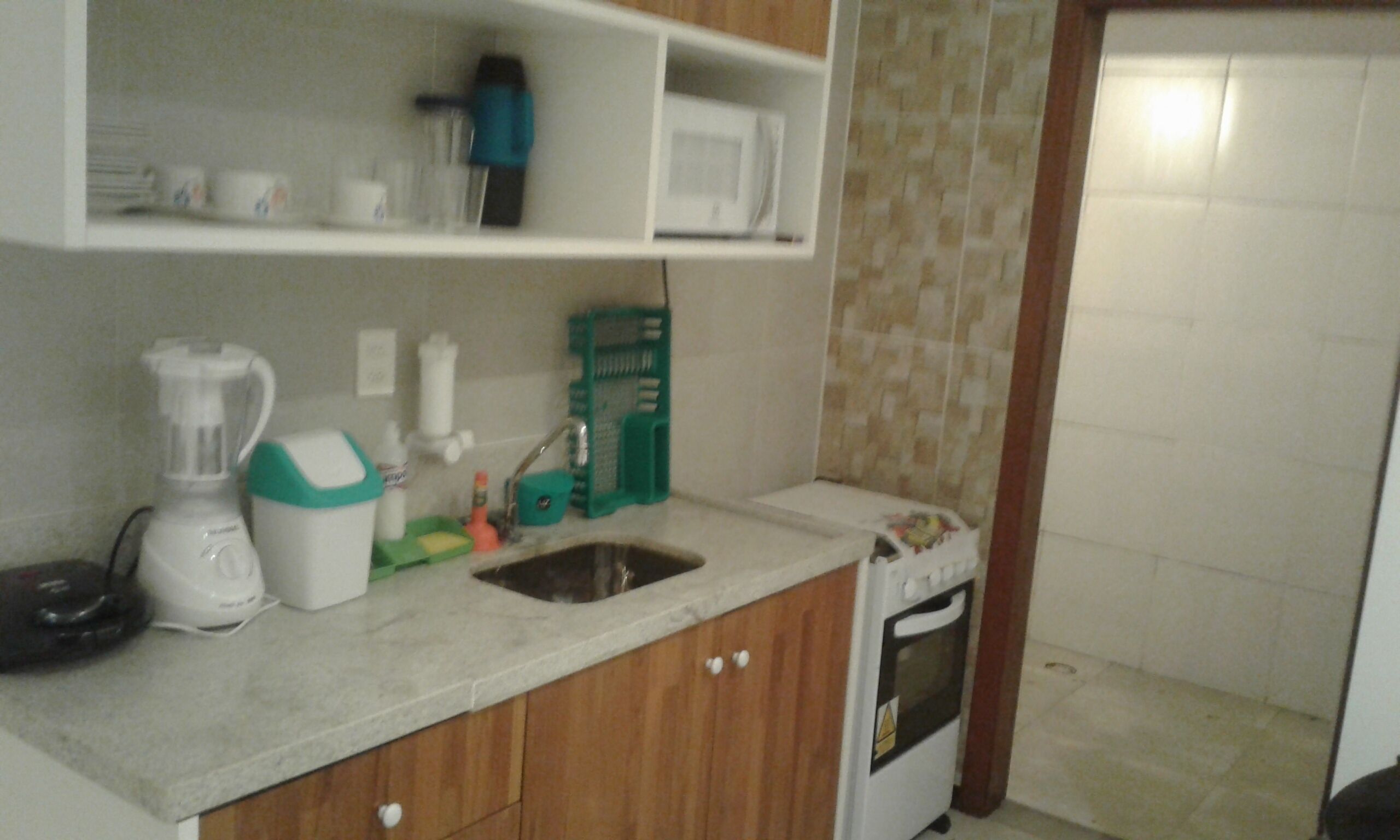 New vilage in Praia do Forte 2