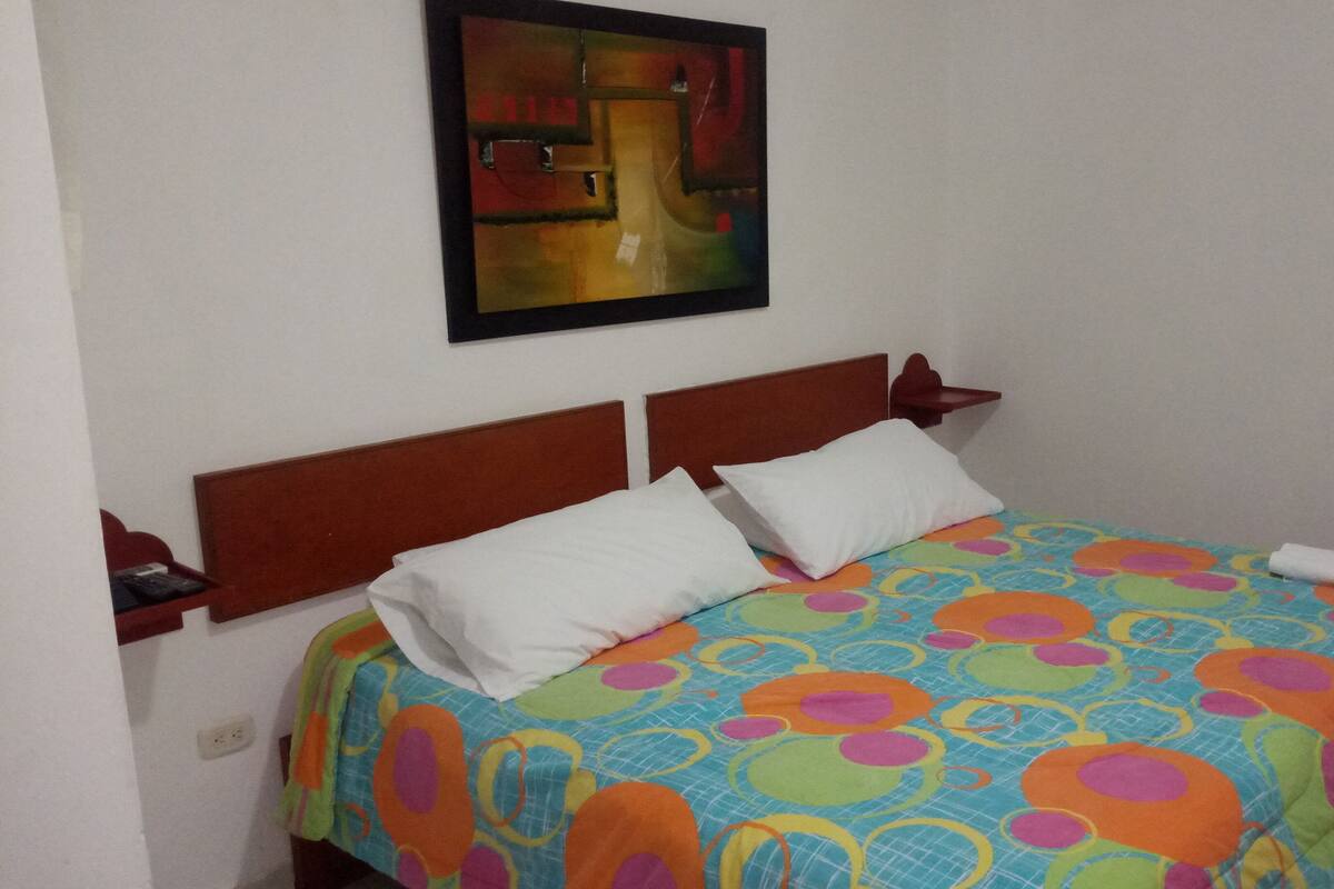 Minibar, individually decorated, individually furnished