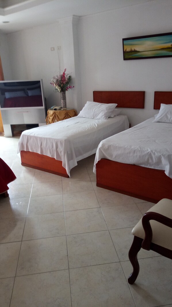 Traditional Room