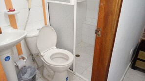 Romantic Room | Bathroom