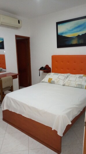 Romantic Room