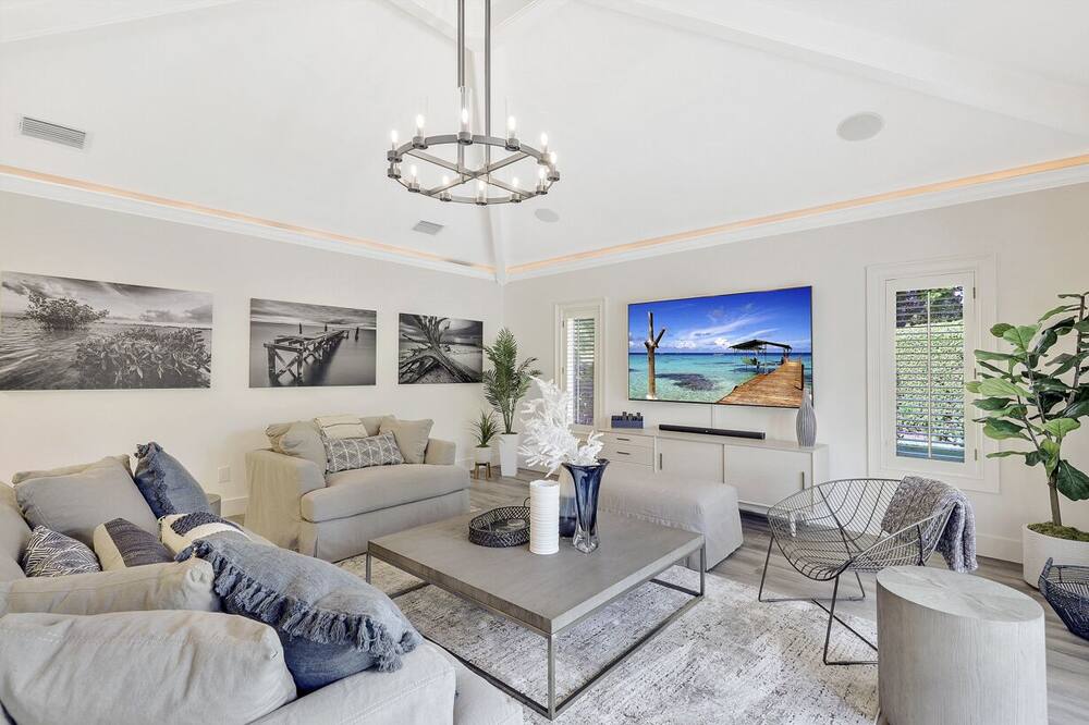 Naples Private vacation home