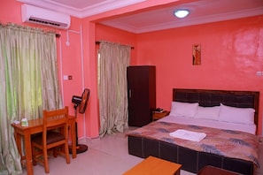 Luxury Room