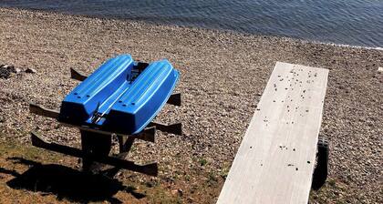 Servicios modernos! Kayaks / Paddle Boards / Velero / Bote de remos siempre !!