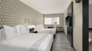 Premium-sengetøj, senge med madrasser af memory foam