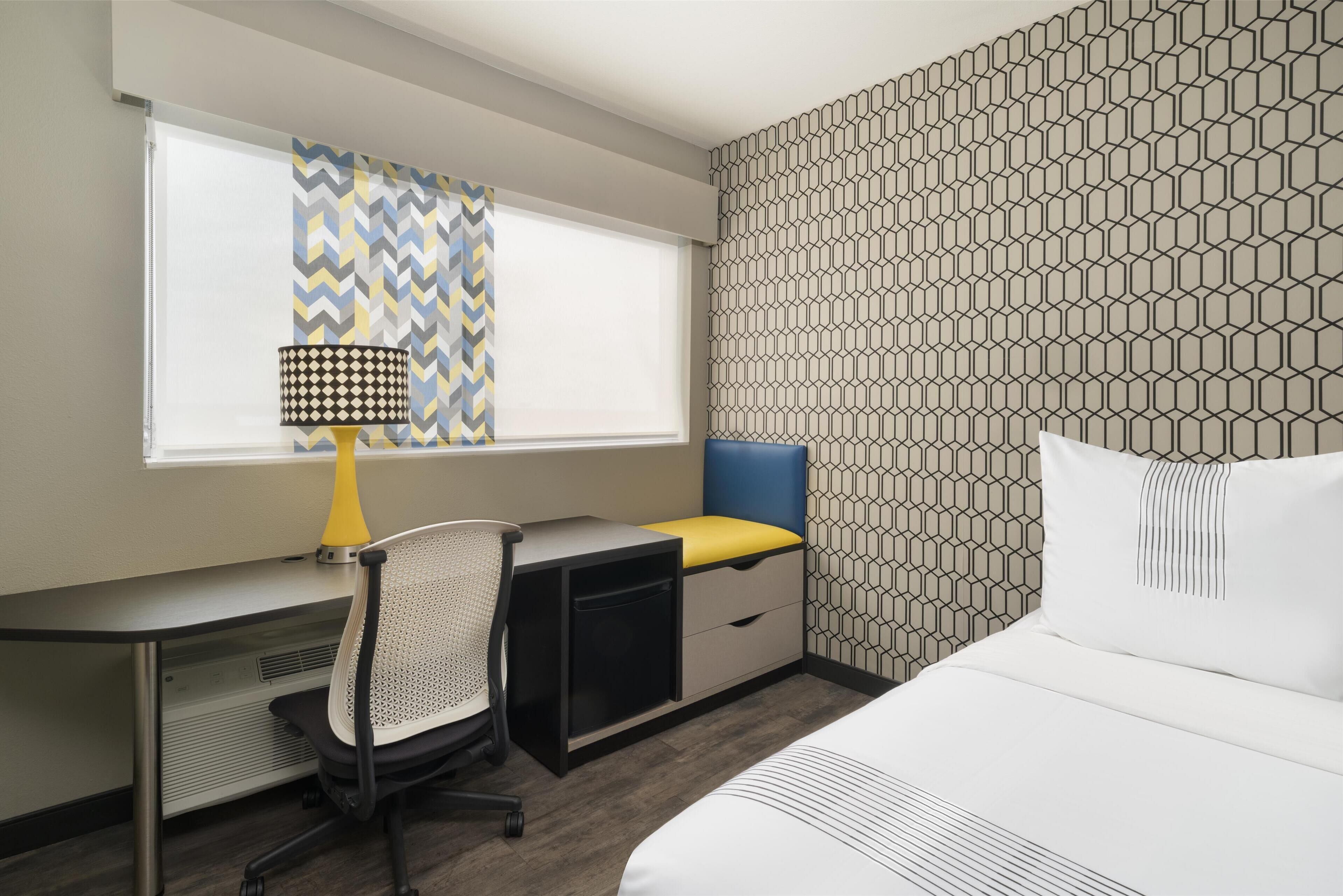 standard room, 2 queen beds, accessible, bathtub | 1 bedroom, premium bedding, memory-foam beds, laptop workspace