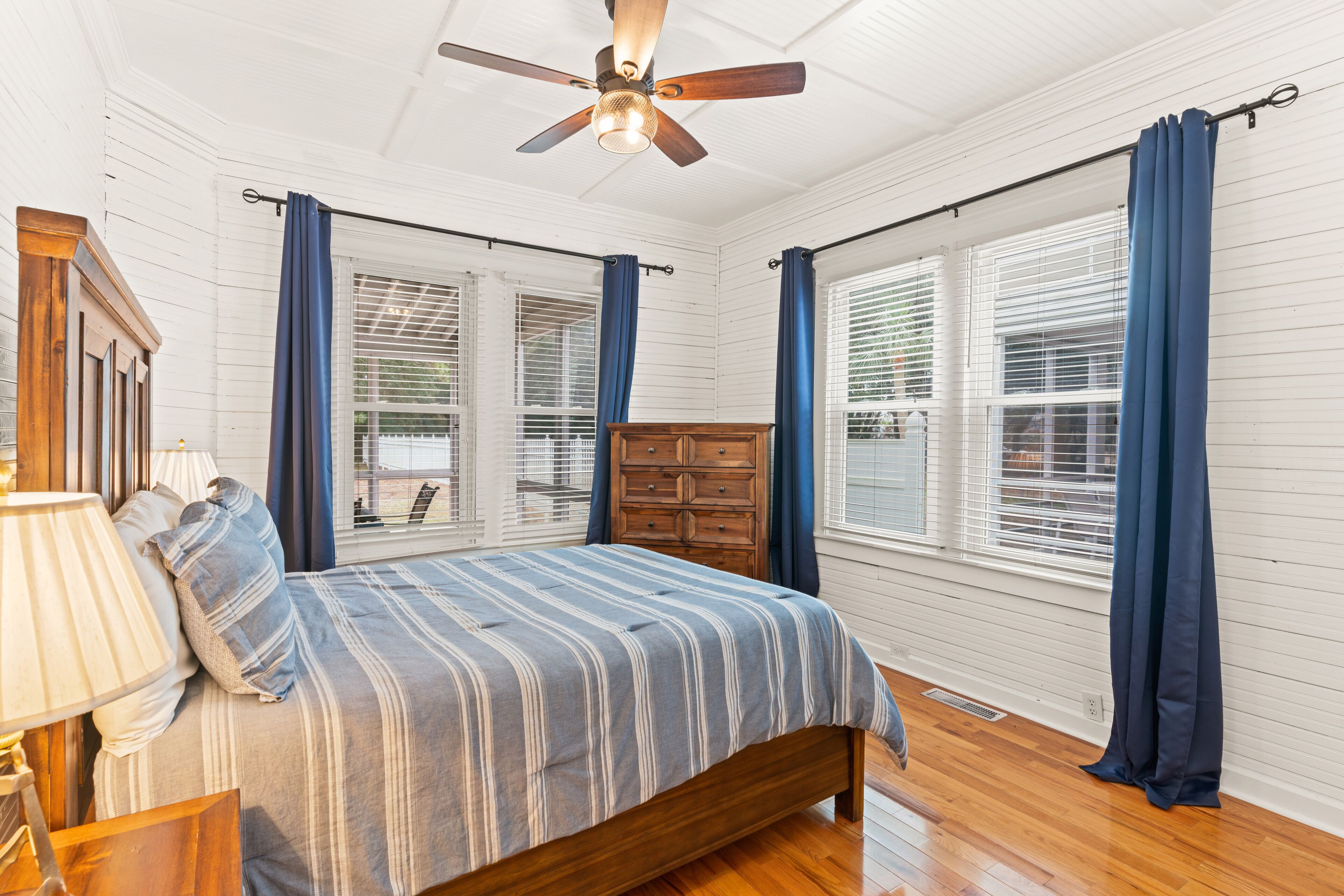 Sea Side Inn located steps to Coast Guard Beach Entrance on East Beach