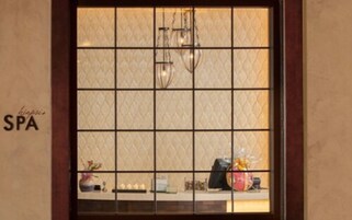 Body scrubs, facials, manicures and pedicures