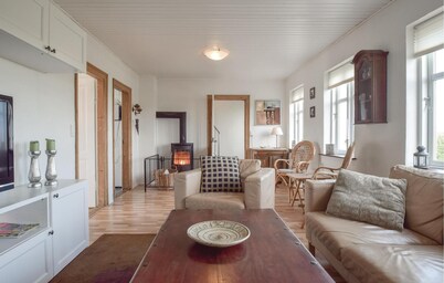 3 bedroom stunning home in Tranekær