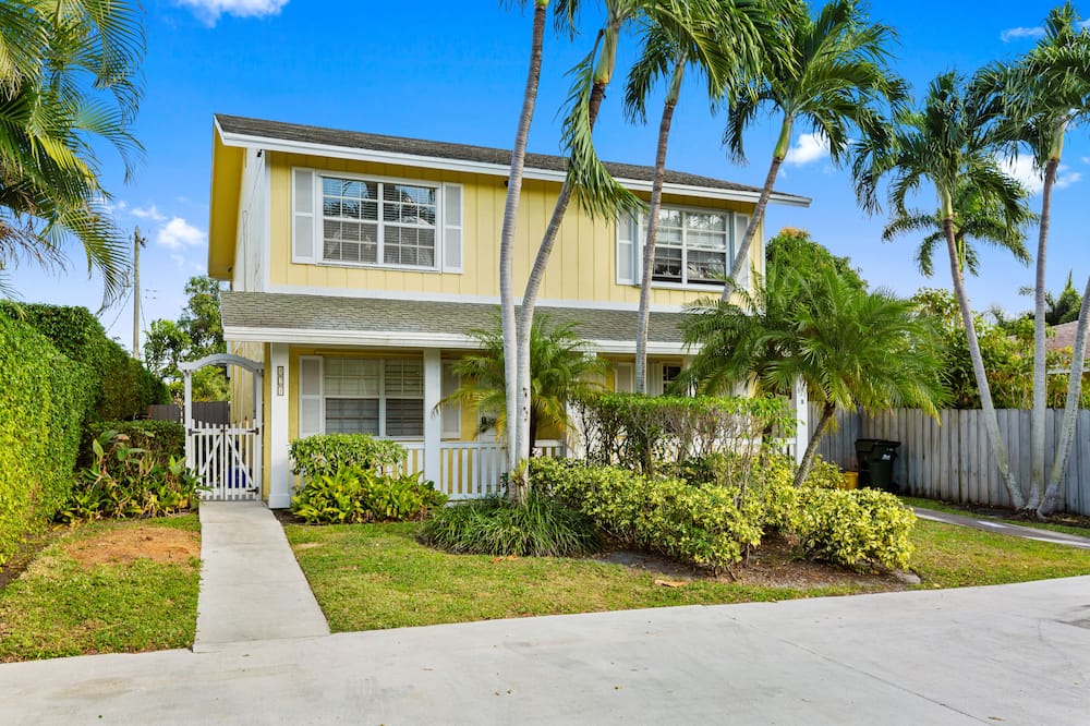 Delray Beach Private vacation home
