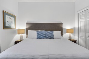 1 Schlafzimmer, Schreibtisch, Bügeleisen/Bügelbrett, kostenloses WLAN