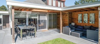 Oud Kempen Bungalow 181