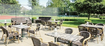 Oud Kempen Bungalow 181