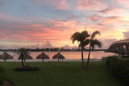 St. Petersburg Condo