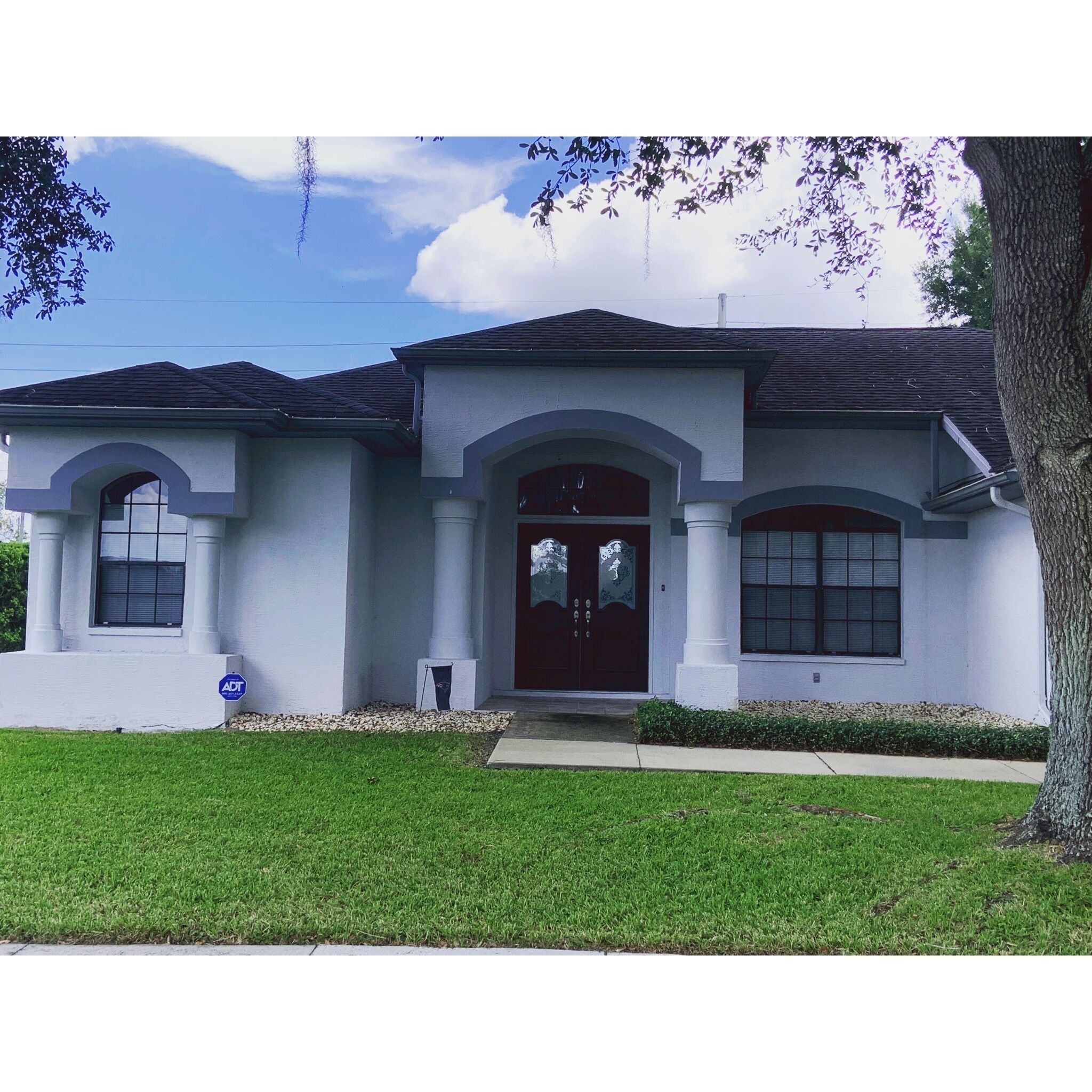 8th Fairway Golfers Vacation Home