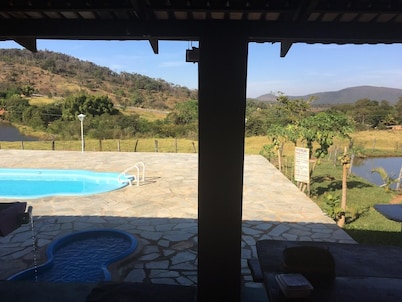 Fazenda Olaria