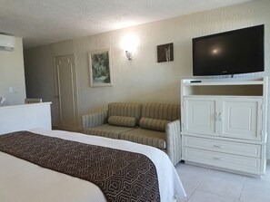 4 Schlafzimmer, WLAN