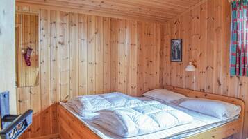 3 quartos, roupa de cama