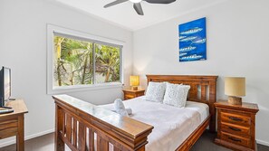 5 Schlafzimmer, Bügeleisen/Bügelbrett, Internetzugang, Bettwäsche