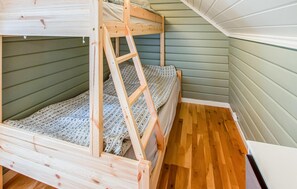 2 chambres, accès au Wi-Fi (inclus)