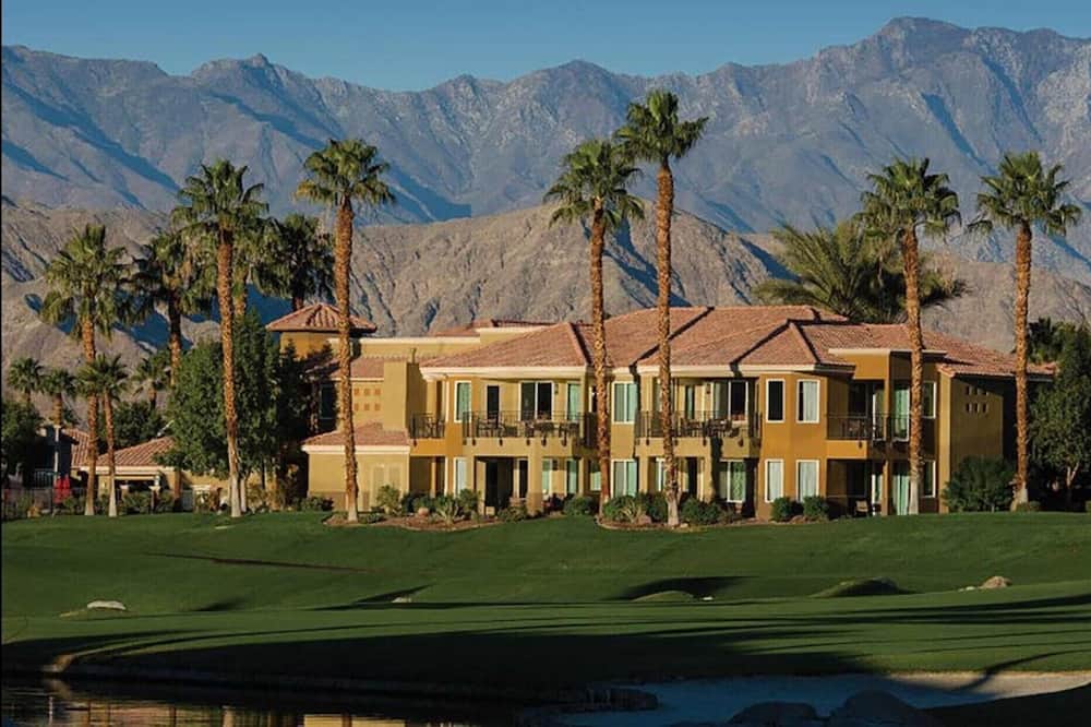 Coachella Fest  2023@ Marriott vacation club