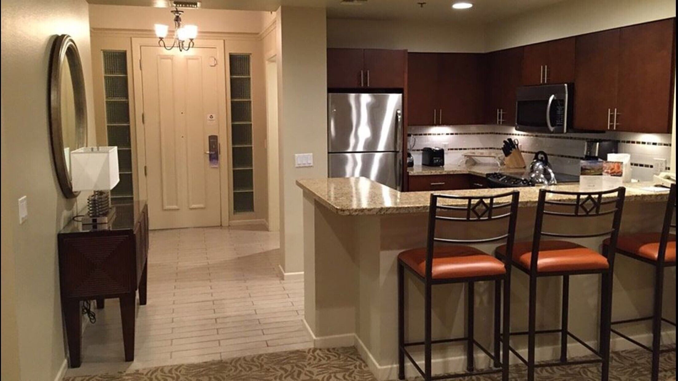 Coachella Fest  2023@ Marriott vacation club