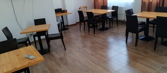 Hostel Valcea