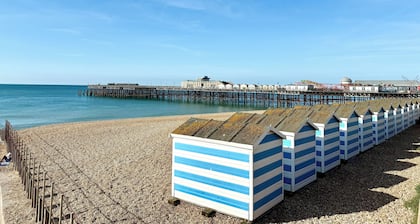 * ĂlĂ©gant * Moderne * Central * Vue sur la mer *