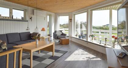 Pet friendly home in Hvide Sande