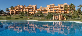 Los Granados de la Duquesa 611