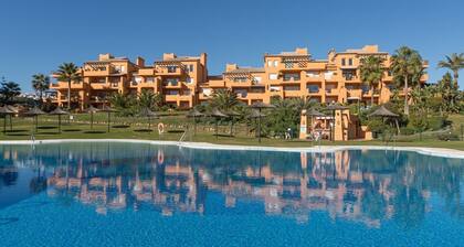 Los Granados de la Duquesa 611