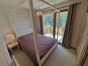 3 عدّة غرف نوم