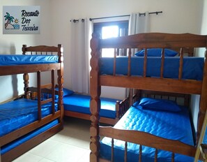 2 quartos, ferros/tábuas de passar roupa, Wi-Fi de cortesia