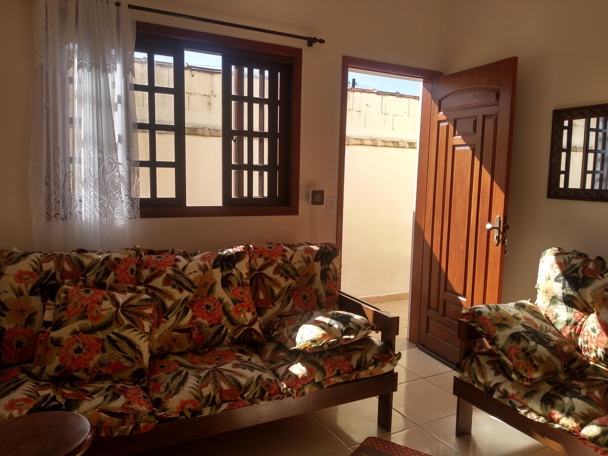 Image de profil de l’hôte