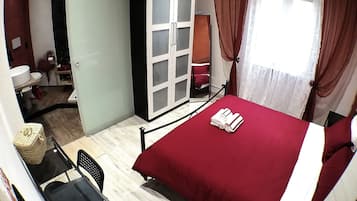 3 Schlafzimmer, Bügeleisen/Bügelbrett, WLAN, Bettwäsche