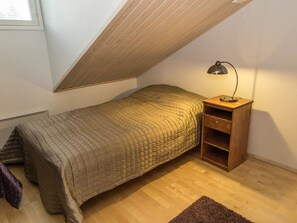 1 habitación 