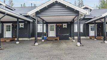 Exteriör