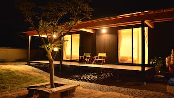 Teres/patio