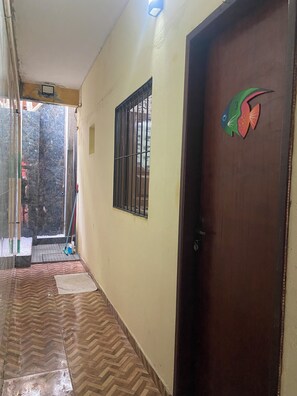 Parte interna