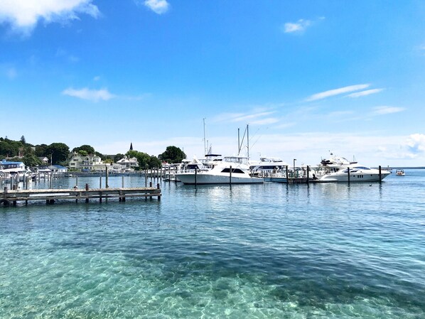 Marina