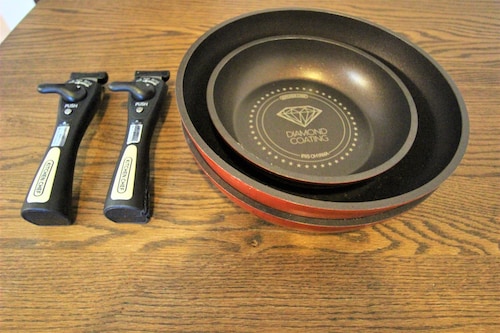 客室の設備とサービス