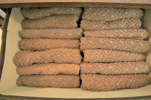 客室の設備とサービス