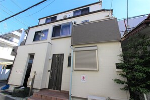 Exterior - Hotel El Shinjuku 1 (Tokyo)